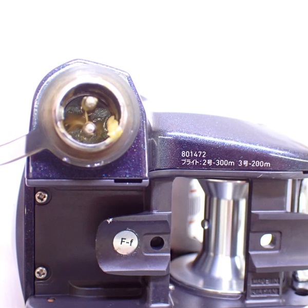 １７レオブリッツ２００Ｊ